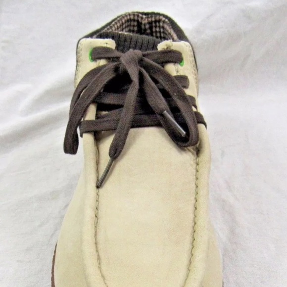 Ocean Minded Roa Chukka Boots WARM New in Box - Picture 2 of 7